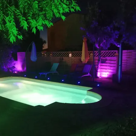 Panzió Et Table D'hotes Au Coin De La Cite Carcassone